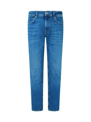 Jeansy Zwężane Pepe Jeans