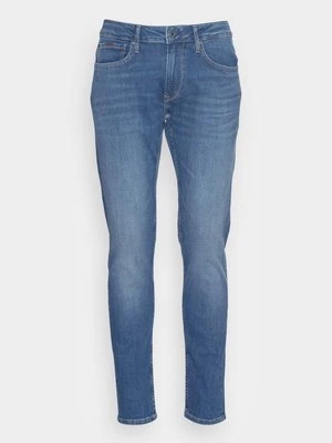 Jeansy Zwężane Pepe Jeans