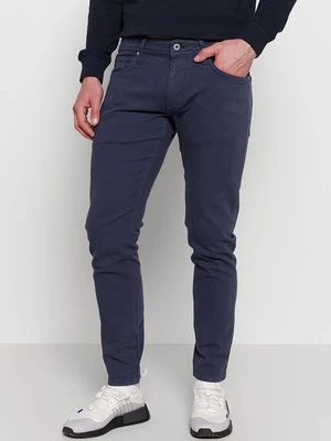 Jeansy Zwężane Pepe Jeans