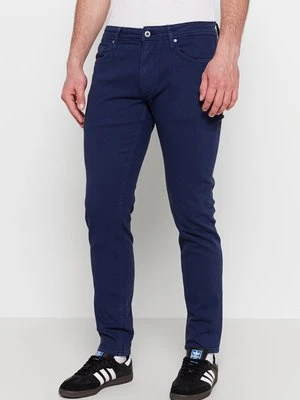 Jeansy Zwężane Pepe Jeans