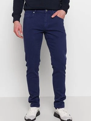Jeansy Zwężane Pepe Jeans