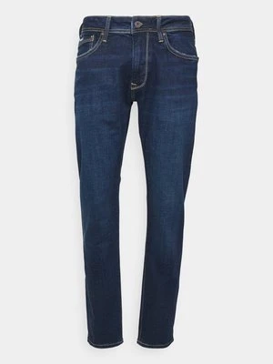Jeansy Zwężane Pepe Jeans