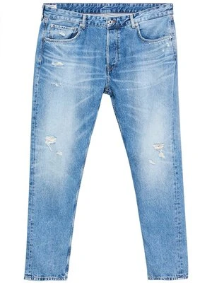 Jeansy Zwężane Pepe Jeans
