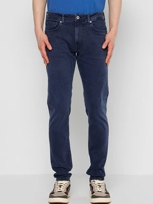 Jeansy Zwężane Pepe Jeans