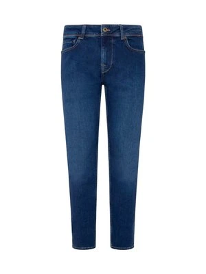 Jeansy Zwężane Pepe Jeans