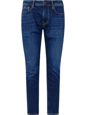 Jeansy Zwężane Pepe Jeans