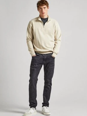 Jeansy Zwężane Pepe Jeans