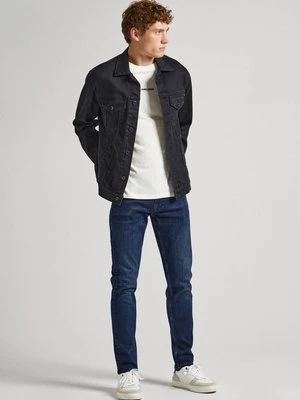 Jeansy Zwężane Pepe Jeans
