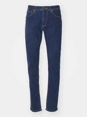 Jeansy Zwężane Pepe Jeans