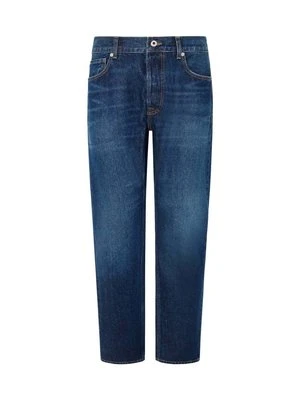 Jeansy Zwężane Pepe Jeans
