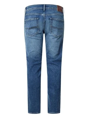 Jeansy Zwężane Pepe Jeans