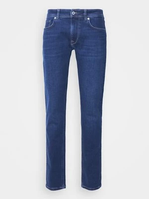 Jeansy Zwężane Pepe Jeans