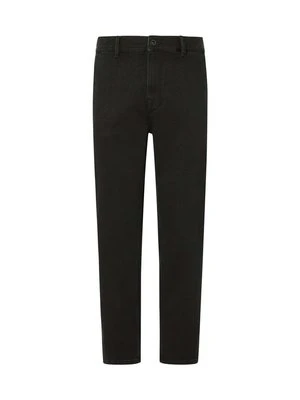 Jeansy Zwężane Pepe Jeans niebieski denim