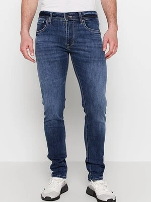 Jeansy Zwężane Pepe Jeans