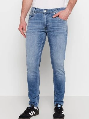 Zdjęcie produktu Jeansy Zwężane Pepe Jeans