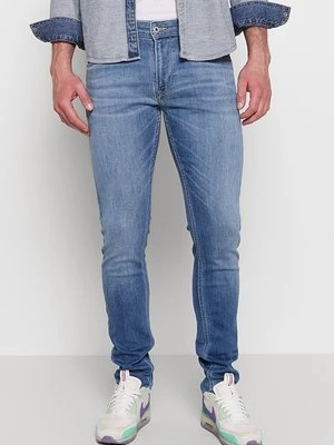 Jeansy Zwężane Pepe Jeans