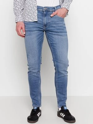 Jeansy Zwężane Pepe Jeans
