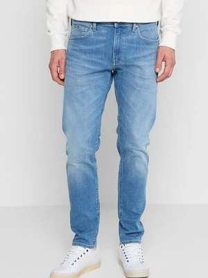 Jeansy Zwężane Pepe Jeans