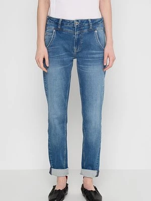 Jeansy Zwężane Pepe Jeans