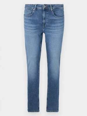 Jeansy Zwężane Pepe Jeans