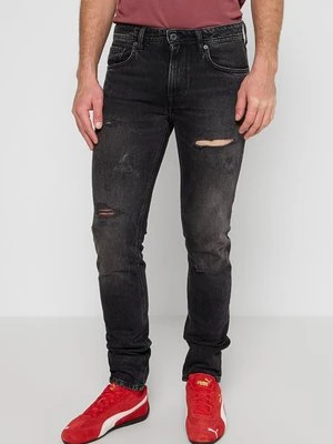 Jeansy Zwężane Pepe Jeans