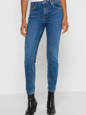 Jeansy Zwężane Pepe Jeans