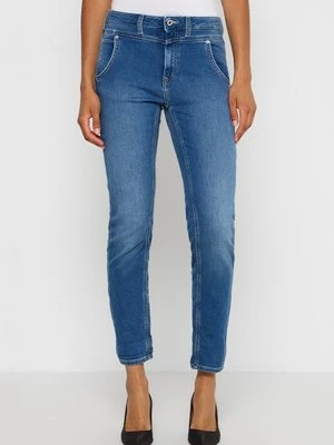 Jeansy Zwężane Pepe Jeans