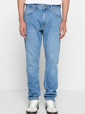 Jeansy Zwężane Pepe Jeans