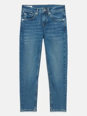 Jeansy Zwężane Pepe Jeans
