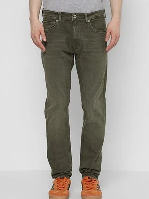 Jeansy Zwężane Pepe Jeans
