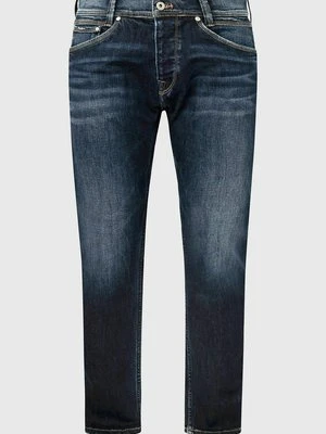 Jeansy Zwężane Pepe Jeans