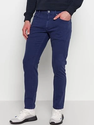 Jeansy Zwężane Pepe Jeans