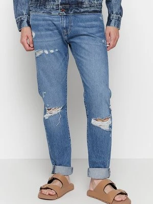 Jeansy Zwężane Pepe Jeans