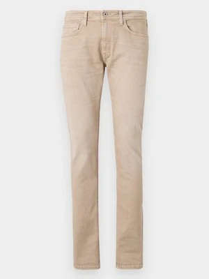 Jeansy Zwężane Pepe Jeans