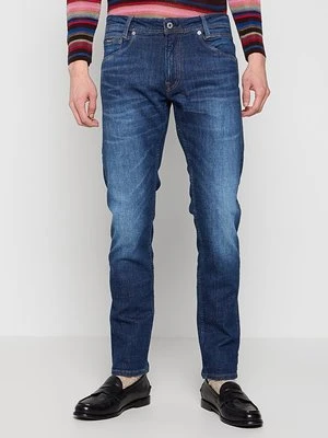Jeansy Zwężane Pepe Jeans