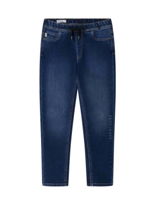 Jeansy Zwężane Pepe Jeans