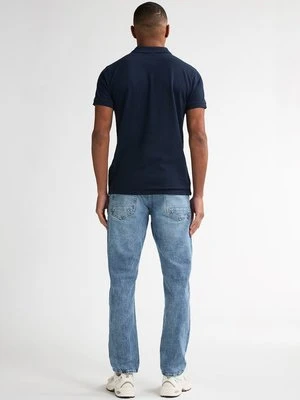 Jeansy Zwężane Petrol Industries