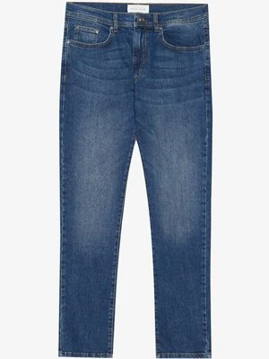 Jeansy Zwężane Pier One