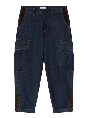 Jeansy Zwężane pinko