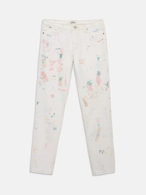 Jeansy Zwężane Polo Ralph Lauren