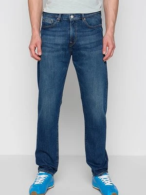 Jeansy Zwężane PS Paul Smith