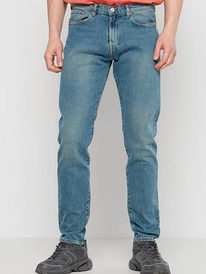 Jeansy Zwężane PS Paul Smith