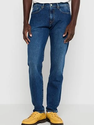 Jeansy Zwężane PS Paul Smith