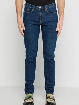 Jeansy Zwężane PS Paul Smith