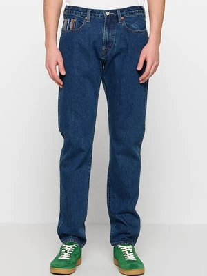 Jeansy Zwężane PS Paul Smith