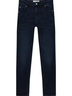 Jeansy Zwężane PULL&BEAR