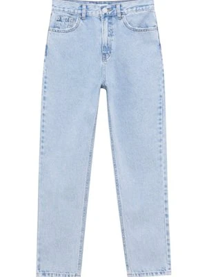 Jeansy Zwężane PULL&BEAR