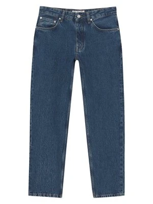 Jeansy Zwężane PULL&BEAR
