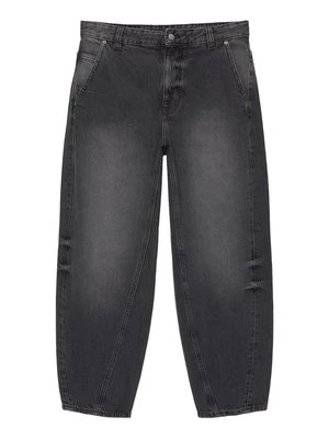 Jeansy Zwężane PULL&BEAR