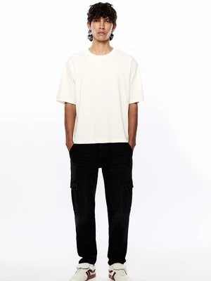 Jeansy Zwężane PULL&BEAR
